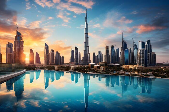 DUBAI