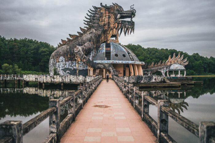 COMPLETE VIETNAM TOUR PACKAGE – 10 DAYS TROPICAL ADVENTURE STARTING  | 9N/10D