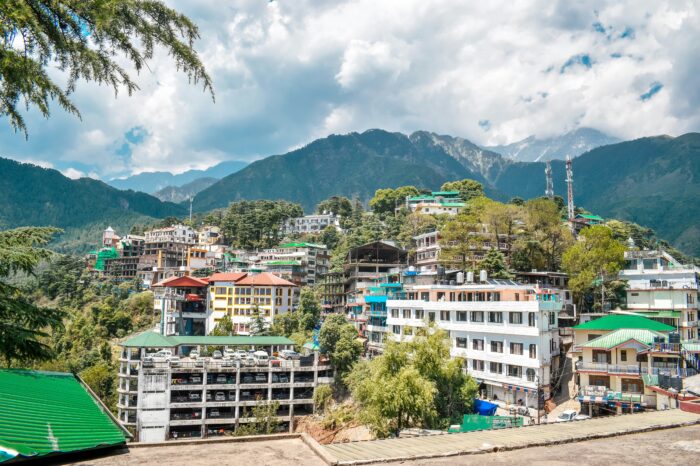 HIMACHAL PRADESH