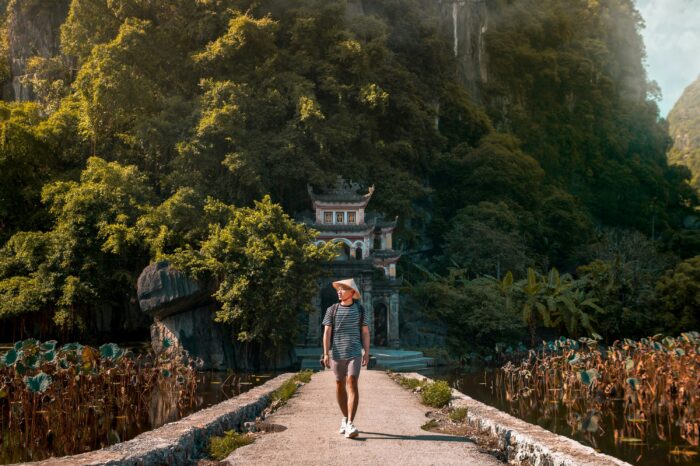 VIETNAM
