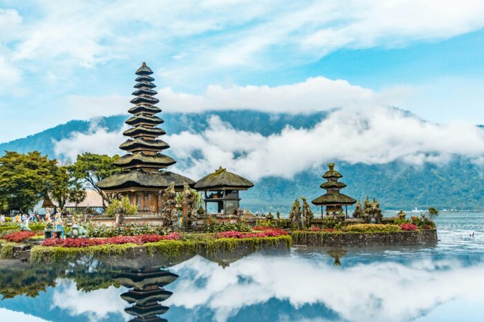 BALI