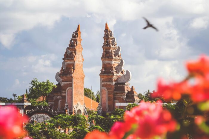 BALI