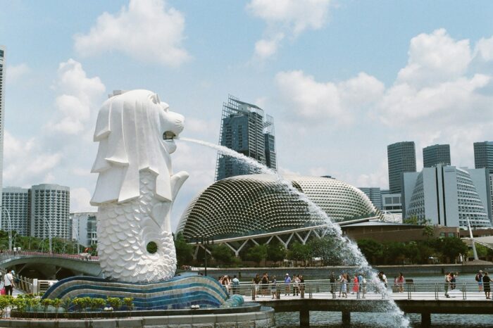 SINGAPORE