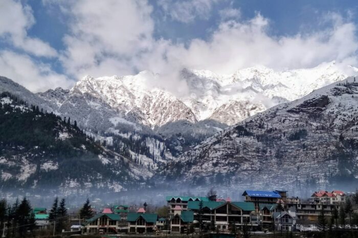 HIMACHAL PRADESH