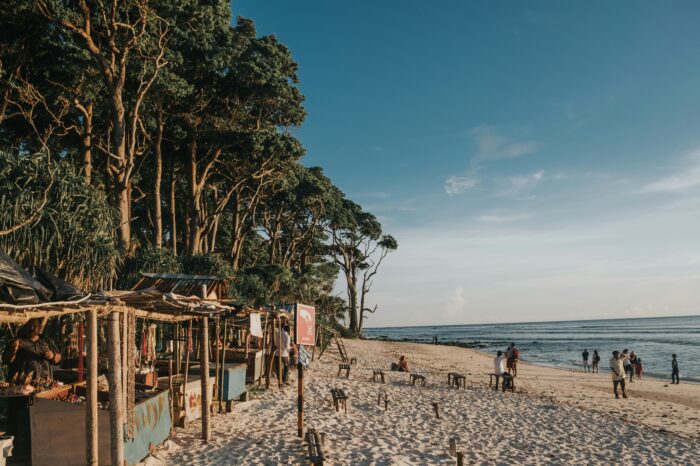 ANDAMAN