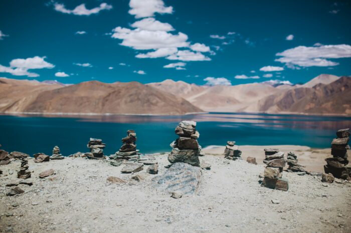 7 DAYS LEH LADAKH TOUR PACKAGE WITH TURTUK VILLAGE STARTING ₹27,999/- | 6N/7D