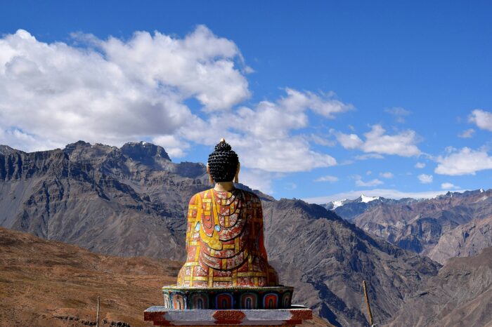SPITI SUMMER