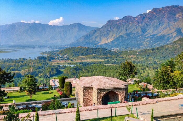 KASHMIR